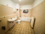 Badezimmer - !!! 2-Zimmer-Wohnung !!! WBS für mind. 62 m² erforderlich !!!