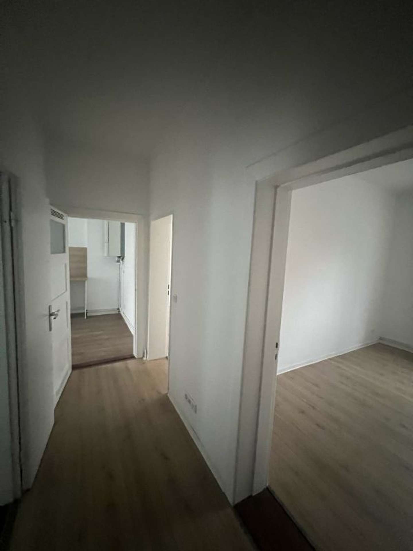 2-Zimmer-Wohnung im Buddeviertel!, Buddestr. 10, 24536 Neumünster, Etagenwohnung