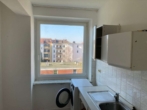 Küche - Sonnige 2‑Zimmer‑Wohnung in Kiel‑Gaarden – verfügbar ab 01.05.2026!