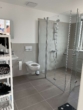 Badezimmer - !!! Mainz Zollhafen – Leben am Wasser – funktionales 1-Zi-Apartment mit Balkon !!!