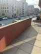 Balkon - !!! Mainz Zollhafen-Leben direkt am Wasser-Barrierefreie 1-Zi-Wohnung mit Balkon-seniorengerecht!!!