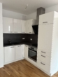 Küche - !!! Mainz Zollhafen-Leben direkt am Wasser-Barrierefreie 1-Zi-Wohnung mit Balkon-seniorengerecht!!!