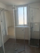 Große Dusche - !!! Mainz Zollhafen-Leben direkt am Wasser-Barrierefreie 1-Zi-Wohnung mit Balkon-seniorengerecht!!!
