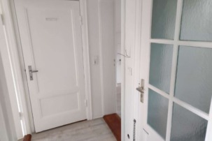 Erstbezug nach Komplettsanierung „Offene Besichtigung am 14.07.2025 um 14.30 Uhr“, Kaiserstraße 36, 24782 Büdelsdorf, Etagenwohnung