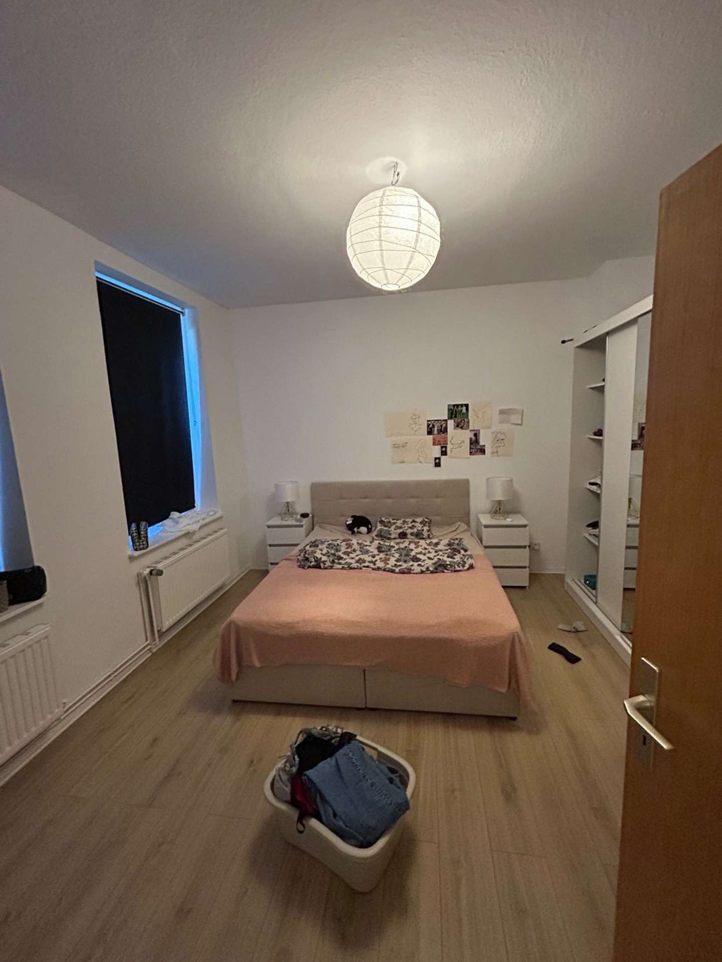 Nachmieter gesucht: Gepflegte 2-Zimmer-Wohnung!, Buddestr. 13, 24536 Neumünster, Erdgeschosswohnung