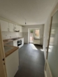 Küche mit Zugang Balkon - Helle 2-Zimmer-Wohnung mit Balkon – ab 01.06.2026 verfügbar