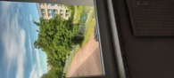 Blick in den Innenhof - 3 ZW mit Balkon!
