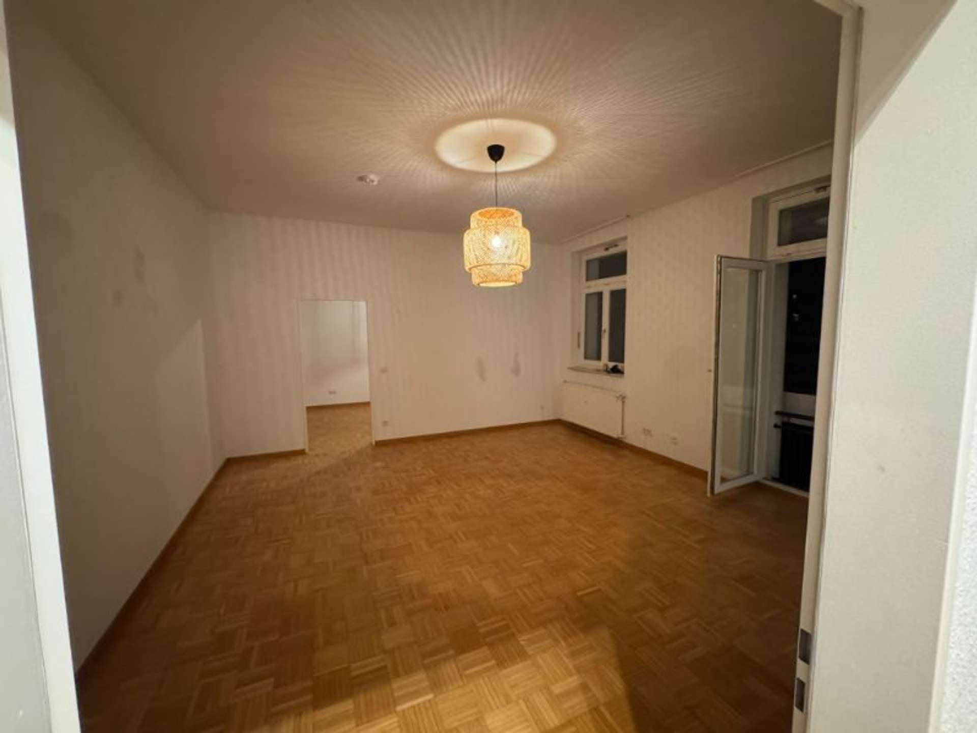Gemütliche 2 Zimmer Citywohnung – Gelsenkirchen, Bahnhofstraße 85a, 45879 Gelsenkirchen, Etagenwohnung