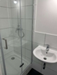 Innenliegendes Duschbad 2 - Gemütliche 2 Zimmer mit Balkon