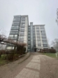 Hausansicht - Altersgerechte 2-Zimmer-Senioren/innen-Wohnung mit großem Balkon – frei ab 16.07.2026!