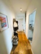 Flur - !!! BESTES NORDEND – tolle 3-Zimmer-Wohnung !!!