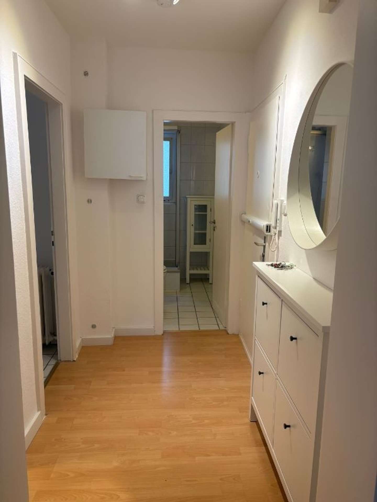 Charmante 1-Zimmerwohnung in der Frankfurter Innenstadt, Goethestraße 35, 60313 Frankfurt a. M., Etagenwohnung