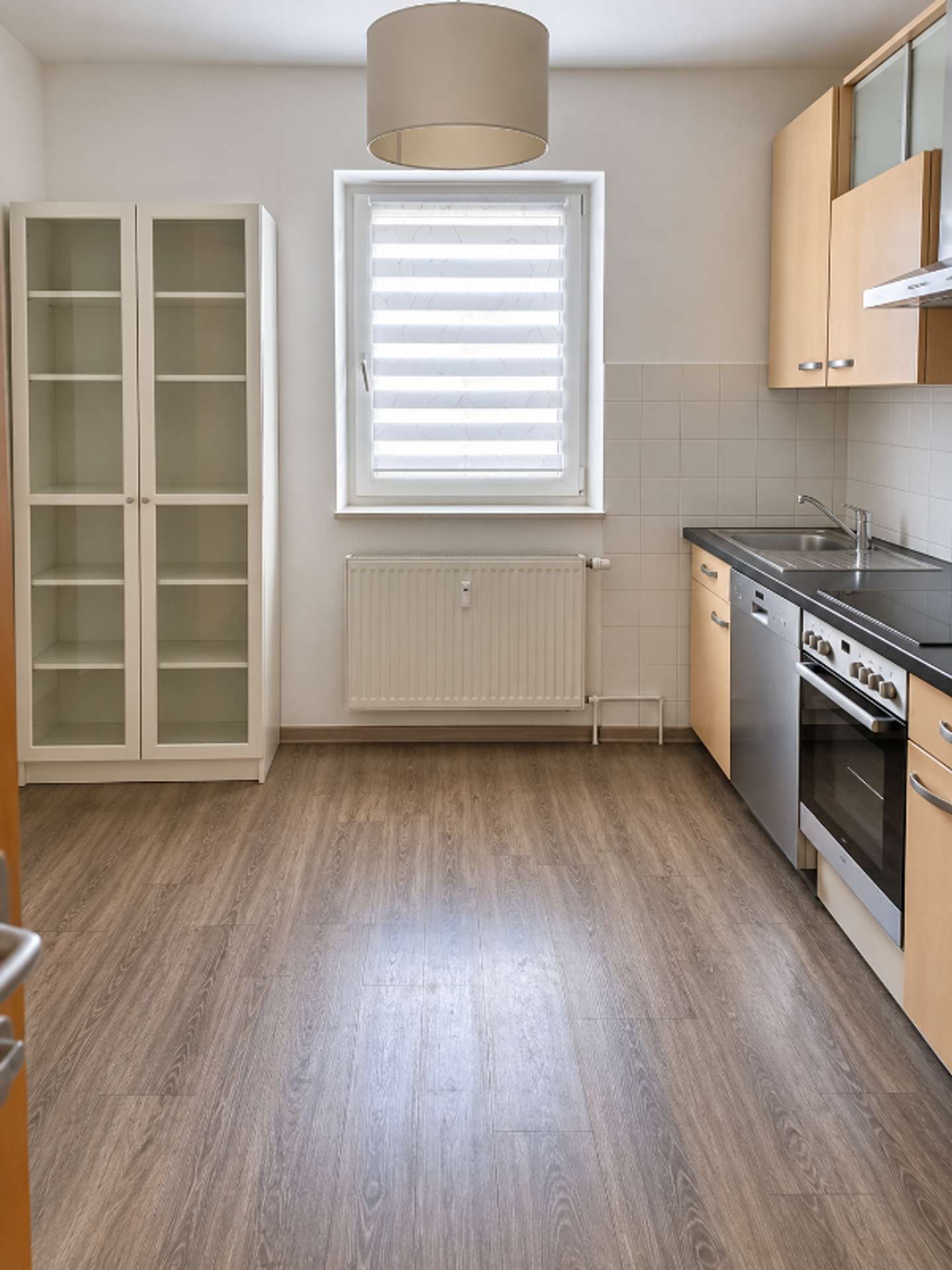 Wohnen mit Freiraum – helle Wohnung mit angenehmer Raumaufteilung in Uelzen, Eichendorffstraße 25, 29525 Uelzen, Etagenwohnung