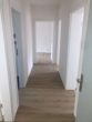 Flur - Attraktive 2,5 Zimmerwohnung mit Balkon und EBK!