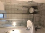 Badezimmer - sehr Schöne – 2-Zimmerwohnung im Erdgeschoss in Wuppertal-Barmen