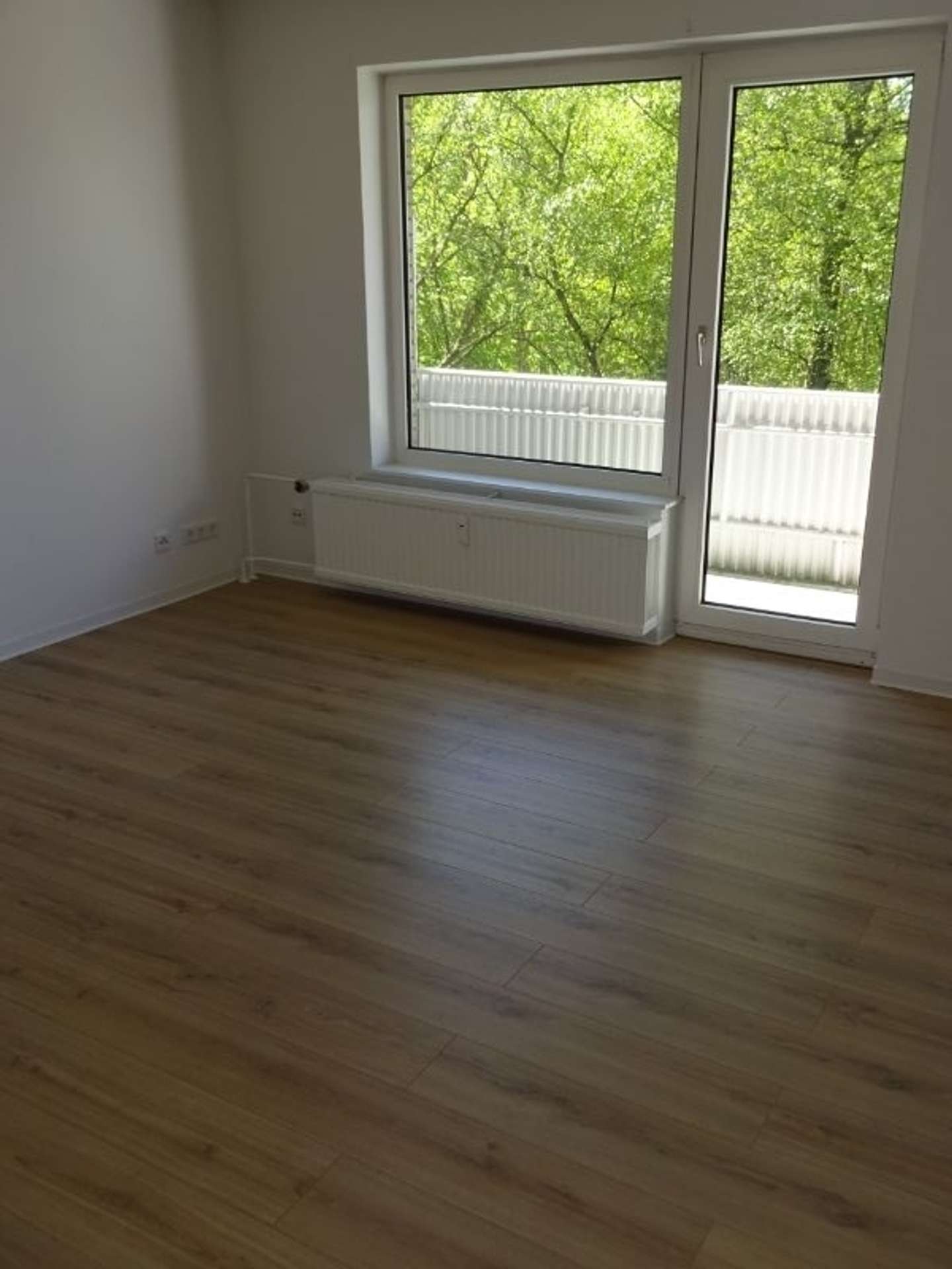 Helle 2-Zimmerwohnung mit Balkon – ab 16.07.2026 neu vermietbar!, Joseph-Haydn-Str. 11, 24943 Flensburg, Etagenwohnung