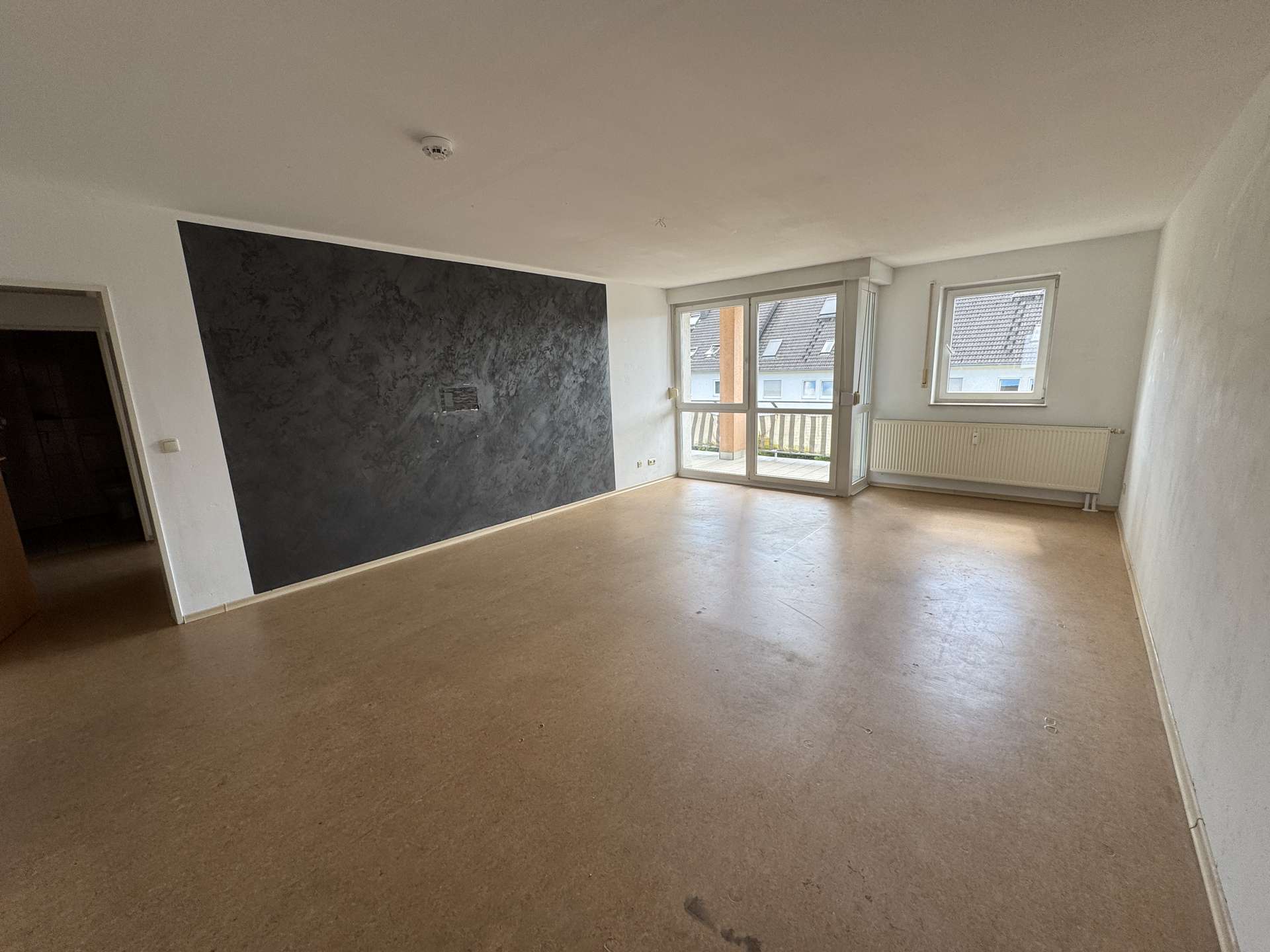 !!! Schöne 3-Zimmer-Wohnung mit Balkon!!!, Erik-Reger-Straße 14c, 56170 Bendorf, Etagenwohnung