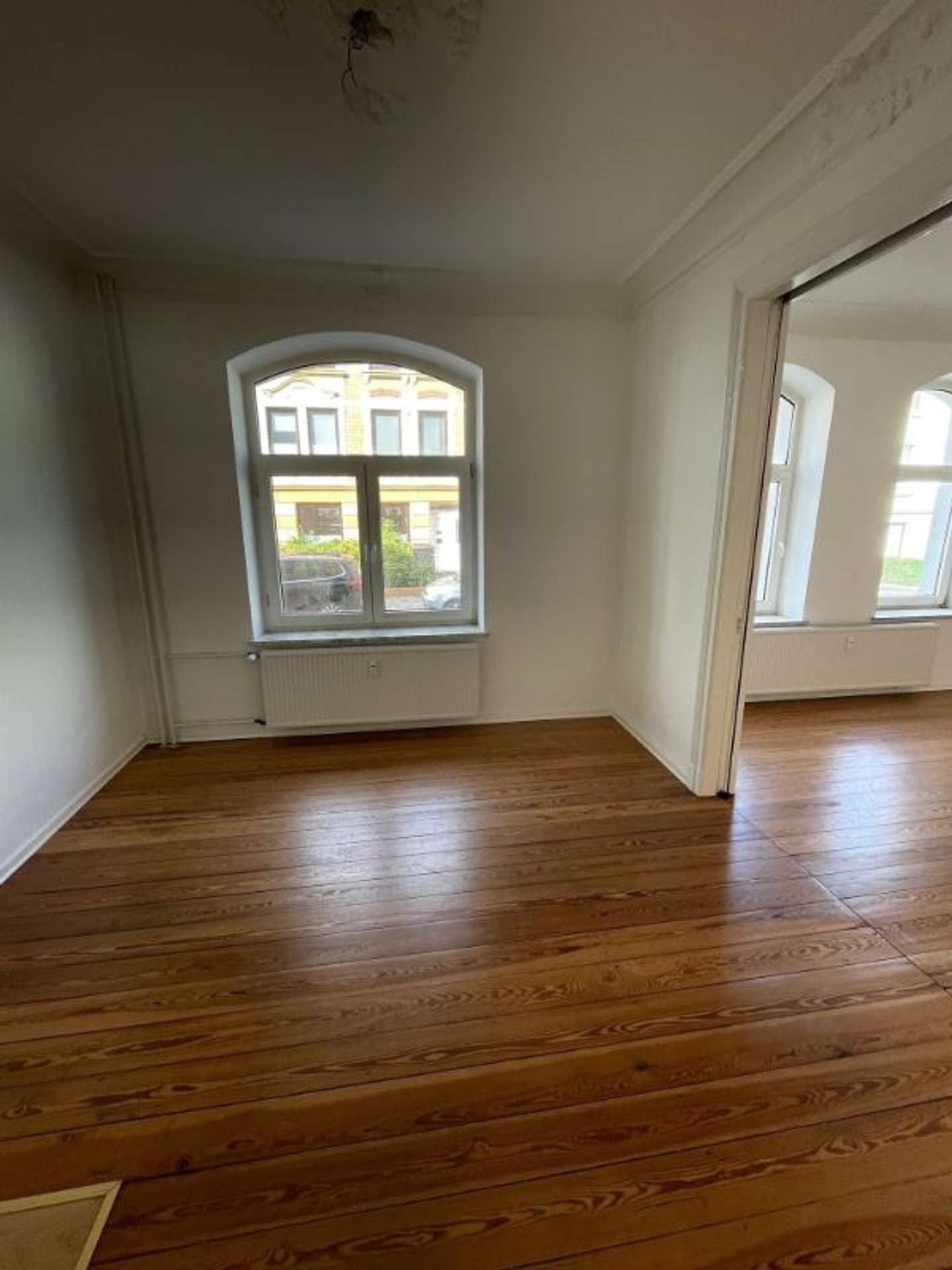 3 Zimmerwohnung mit Altbaucharme – Nachmieter gesucht zum 01.02.2026!, Brixstraße 17, 24943 Flensburg, Erdgeschosswohnung