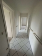 Flur - Komfortables altersgerechtes Wohnen: 3‑Zimmer‑Wohnung mit Loggia zum 01.08.2026 neu vermietbar!
