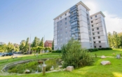 Hausansicht - Komfortables altersgerechtes Wohnen: 3‑Zimmer‑Wohnung mit Loggia zum 01.08.2026 neu vermietbar!