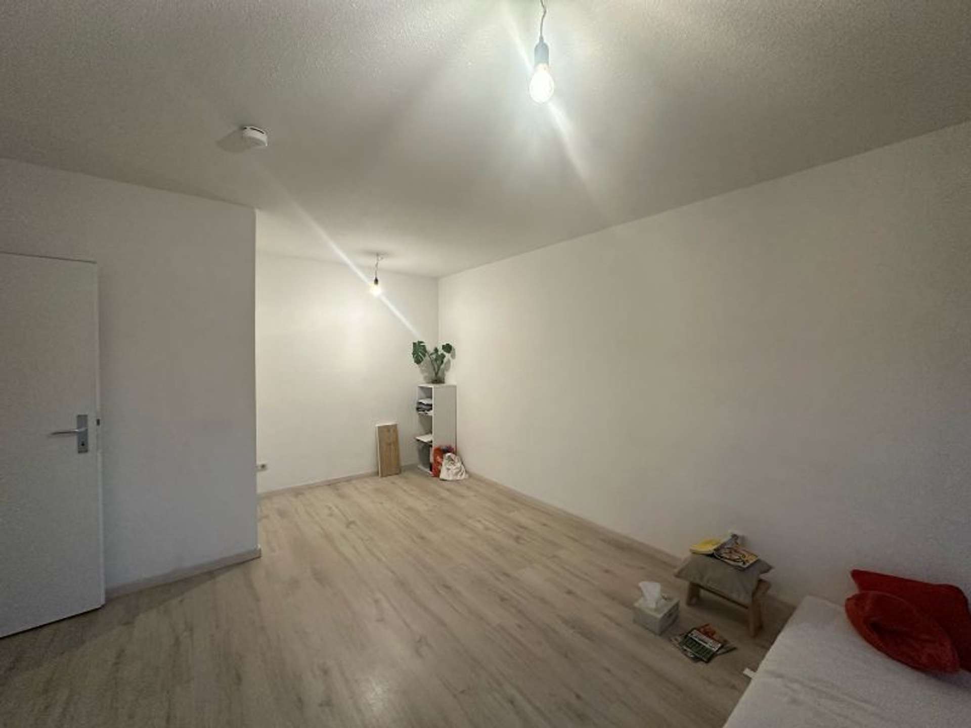 Schöne helle 4-Zimmer Whg. in Celle, Talweg 21, 29229 Celle, Etagenwohnung