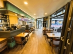 Bild - *** Umsatzstarker Imbiss/Restaurant im Zentrum ***