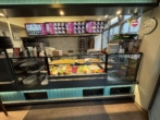 Bild - *** Umsatzstarker Imbiss/Restaurant im Zentrum ***