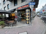 Bild - *** Umsatzstarker Imbiss/Restaurant im Zentrum ***