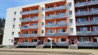 Außenansicht - Renovierungsbedürftige 3-Zimmer Wohnung in Gotha