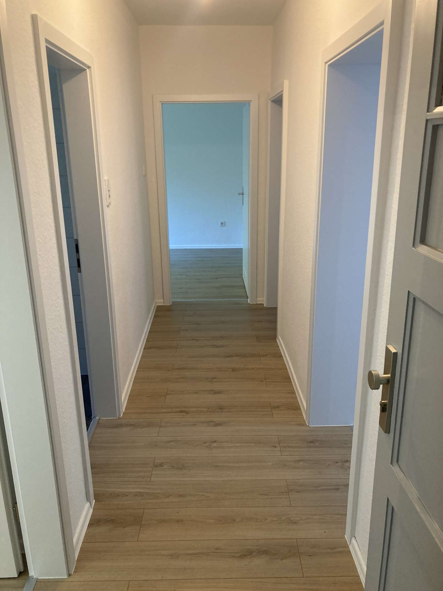 Gemütliche 2,5-Zimmerwohnung in Altengroden!, Klinkeburg 18, 26386 Wilhelmshaven, Erdgeschosswohnung