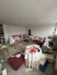 Wohnzimmer - 3 Monate Kaltmieterlass – geräumige 3 Zimmer-Wohnung im Zentrum von Mülheim an der Ruhr