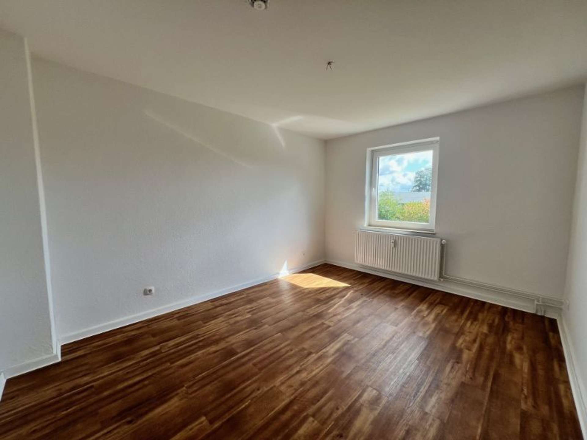 Renovierte 2-Zimmer Wohnung, Hauenriede 37, 29525 Uelzen, Etagenwohnung