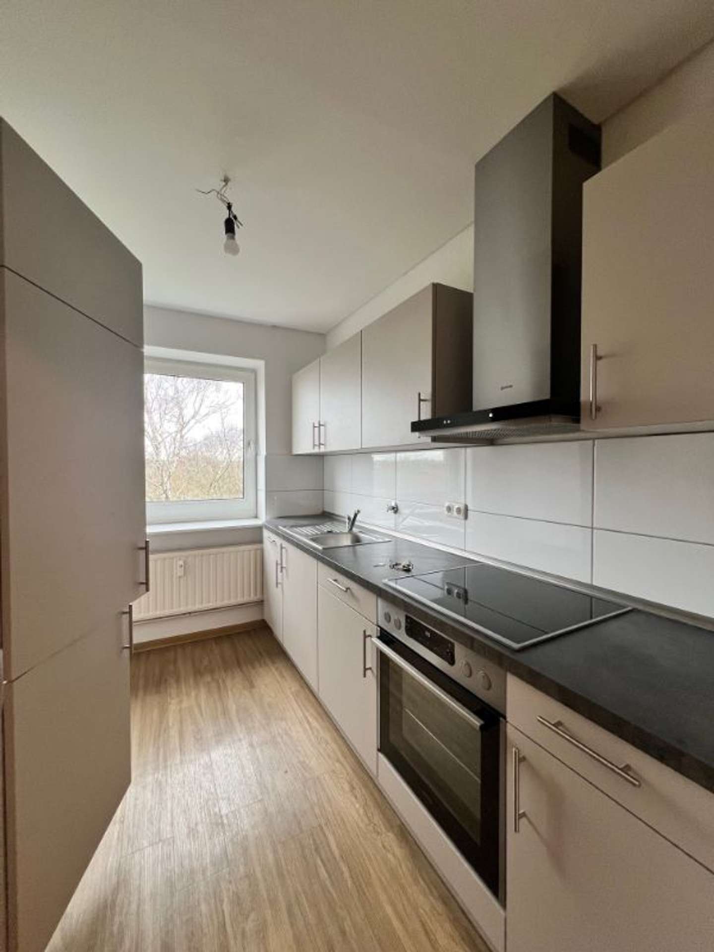 Gepflegte 3-Zimmer Whg. mit Einbauküche!, Dürerring 7, 29664 Walsrode, Etagenwohnung