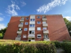 Hausansicht - Moderne, helle 3-Zimmer-Wohnung mit Balkon zum 01.09.2026 zu vermieten!