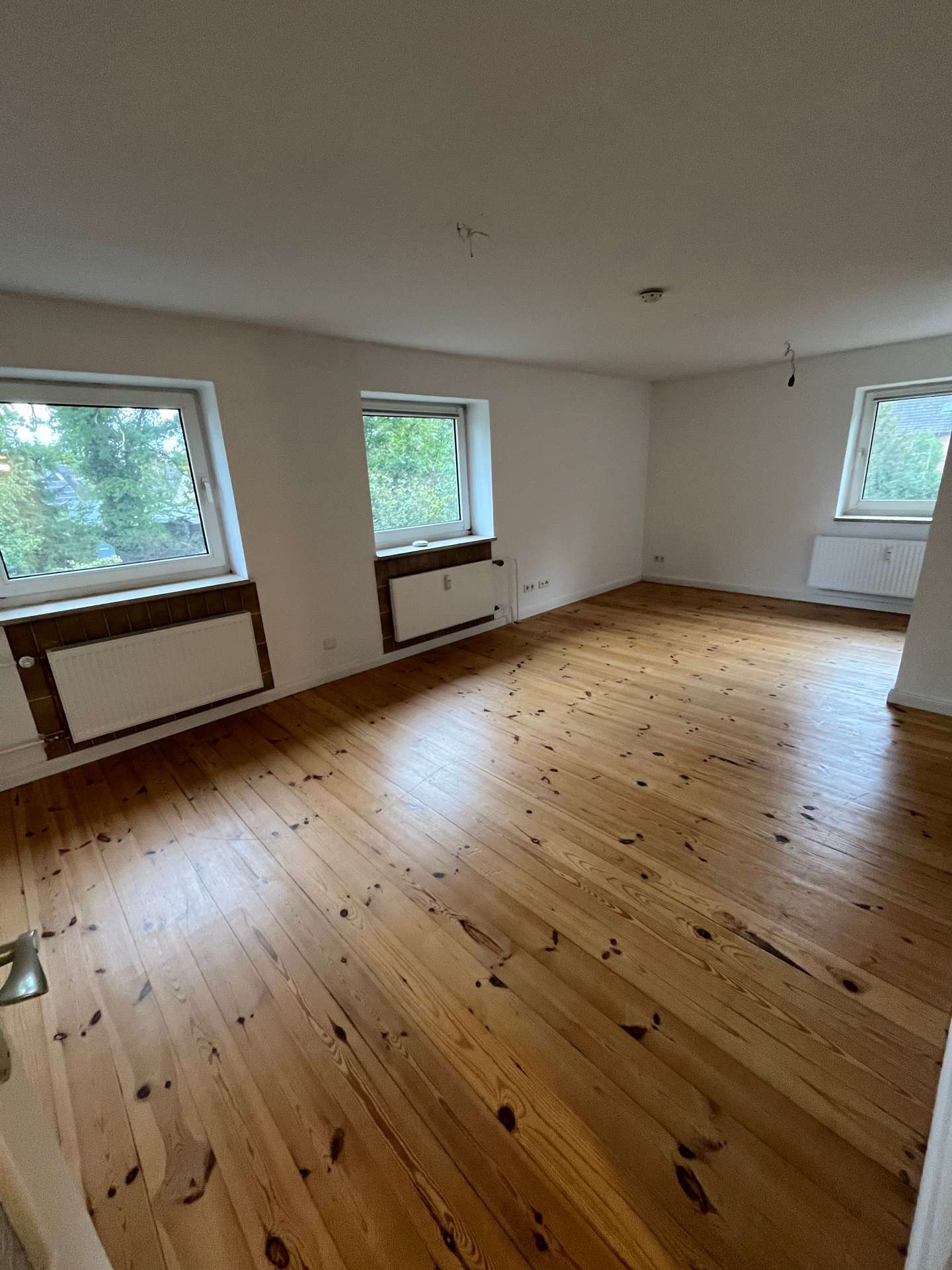 Charmante Wohnung mit Balkon – Sofort bezugsfrei!, Julius-Ahlmann-Platz 6, 24768 Rendsburg, Etagenwohnung