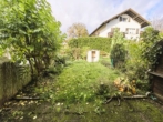 Garten - !!! Provisionsfrei – Ideal für Familien als Selbstnutzer oder als solide Kapitalanlage !!!
