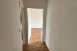 Schöne 2-Raum-Wohnung mit Balkon in Wismar!, Hanns-Rothbarth-Str. 16, 23966 Wismar, Etagenwohnung