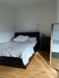 Schlafzimmer - Penthousewohnung in Preungesheim