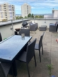 Terrasse - Penthousewohnung in Preungesheim
