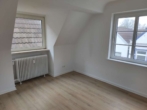 Schlafzimmer - Charmante Dachgeschosswohnung mit Balkon