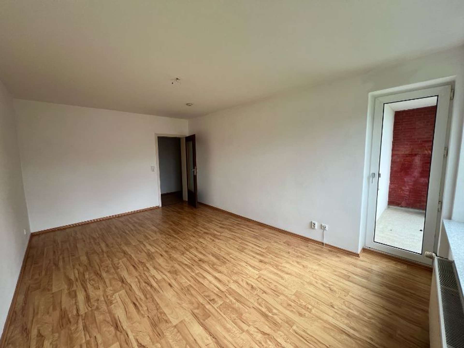 Sehr schöne 2-Zimmer Wohnung in Walsrode, Dürerring 2b, 29664 Walsrode, Etagenwohnung
