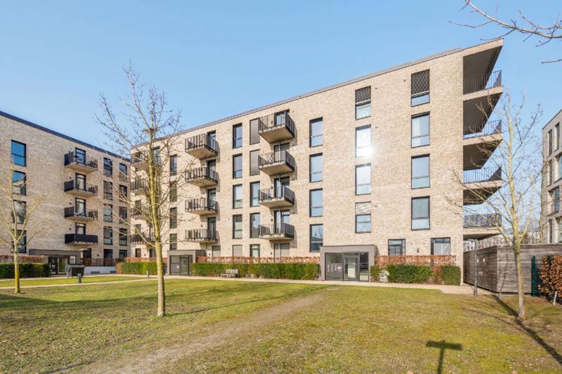 Helle und moderne 3-Zimmer-Wohnung zum 16.04.2026 zu vermieten!, Am Winterhafen 1c, 28217 Bremen, Erdgeschosswohnung