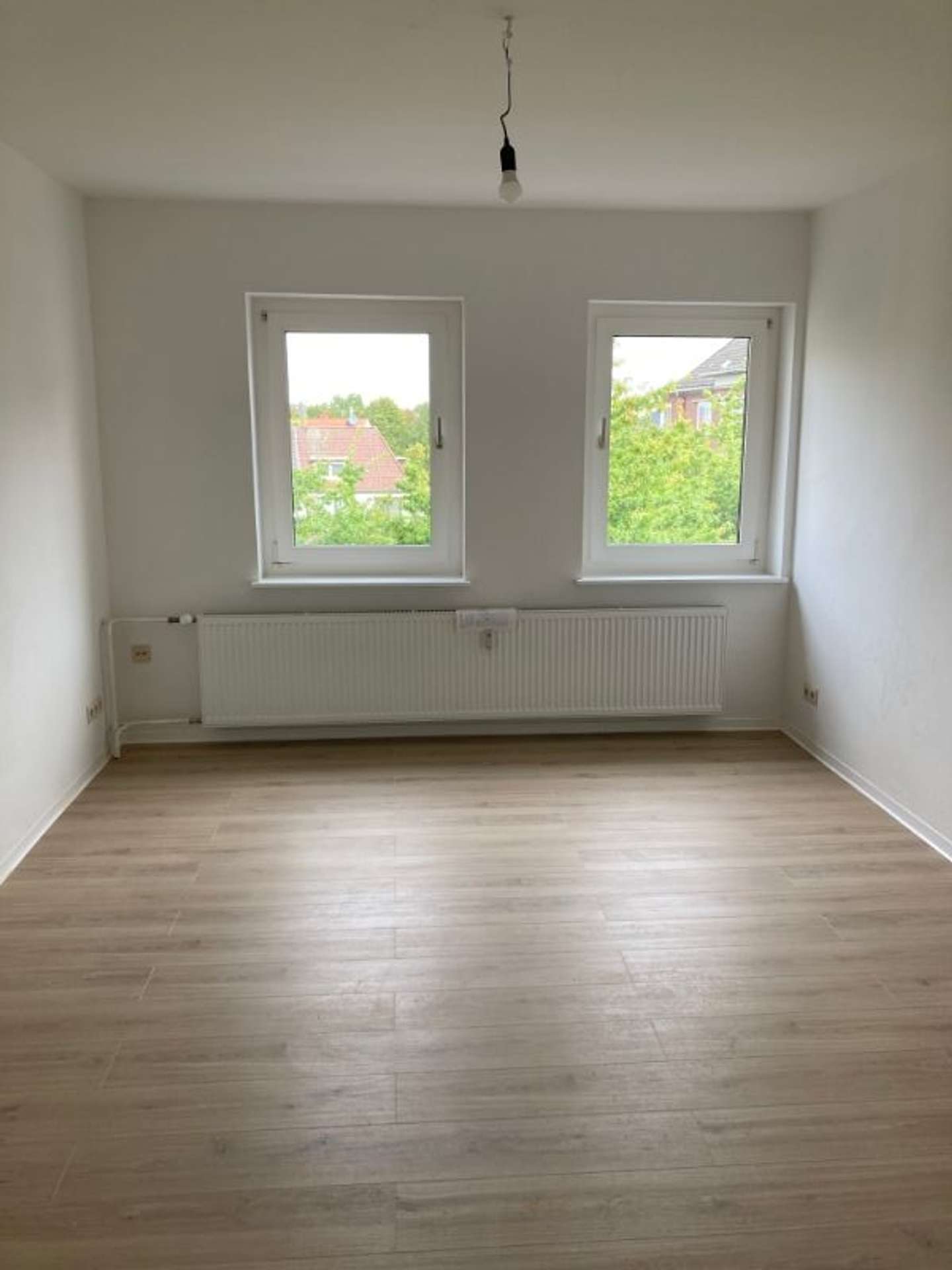 Ideal für Paare und kleine Familien – 3-Zimmer Wohnung in Geestemünde zum 16.11!, Yorckstr. 2, 27570 Bremerhaven, Etagenwohnung