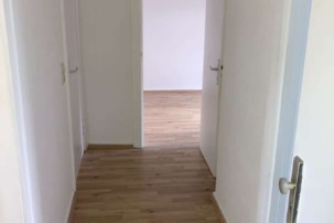 Gemütliche 2,5-Zimmerwohnung in Aurich!, Dwarsglupe 7, 26603 Aurich, Etagenwohnung