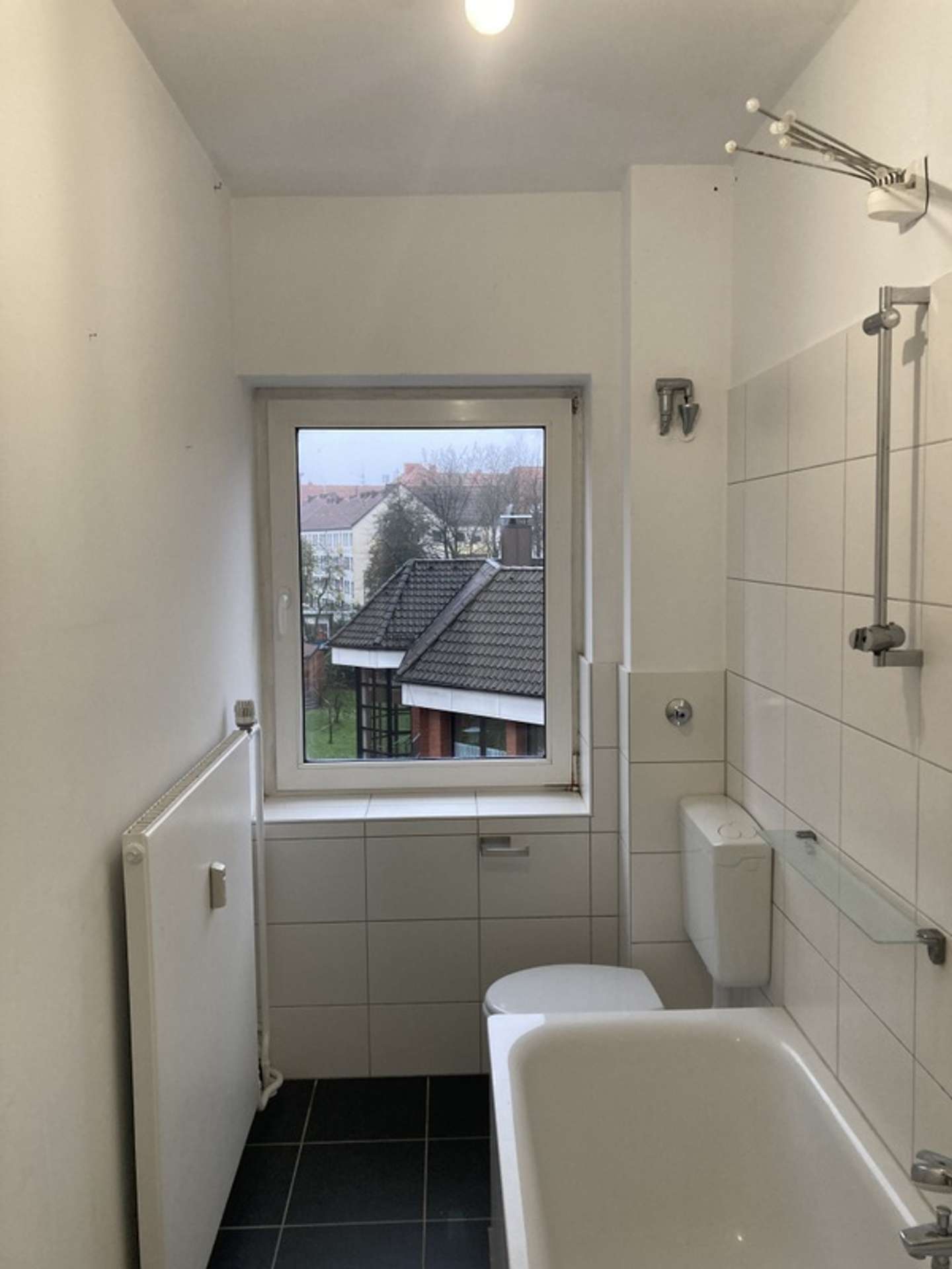 Nachmieter gesucht – 2-Zimmer Wohnung zum 16.02!, Buchtstr. 53 A, 27570 Bremerhaven, Etagenwohnung