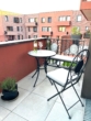 Bild - !!! Mainz Zollhafen – Leben am Wasser – funktionales 1-Zi-Apartment mit Balkon !!!