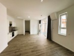 Wohnzimmer - Erstbezug – Moderne, funktionale 3-Zi-Wohnung im EG