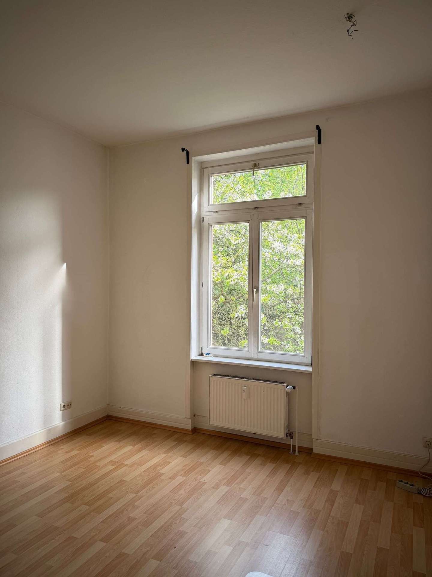 !!! Tolle 2-Zimmer-Wohnung in der Nähe der Leipziger Straße!!!, Friesengasse 14, 60486 Frankfurt, Etagenwohnung