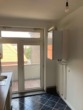 Küche / Balkon - Helle, schöne 2 Zimmerwohnung mit Balkon zum 01.06.2025 neu vermietbar!