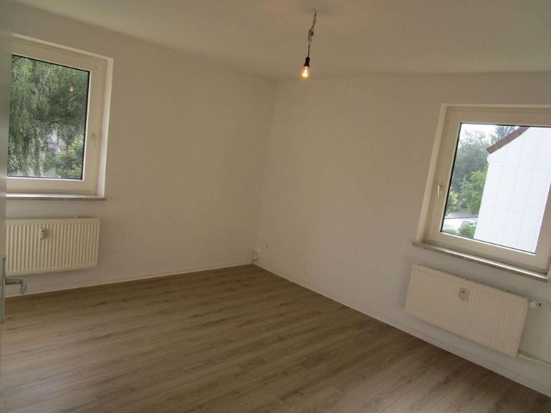 Gemütliche 2,5-Zimmer-Wohnung | Nachmieter ab 01.09. gesucht, Ostlandstr. 53, 24340 Eckernförde, Erdgeschosswohnung